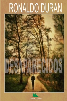 Paperback Desaparecidos [Portuguese] Book