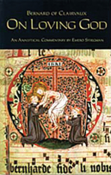 Paperback On Loving God: Volume 13 Book