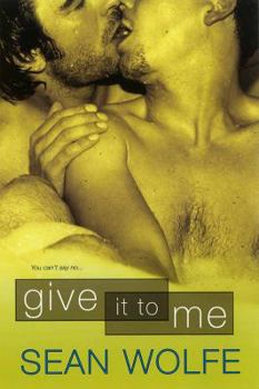 Paperback Give It to Me Book