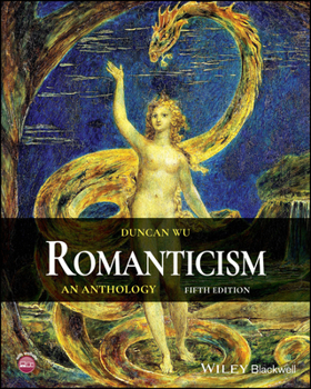 Paperback Romanticism: An Anthology Book