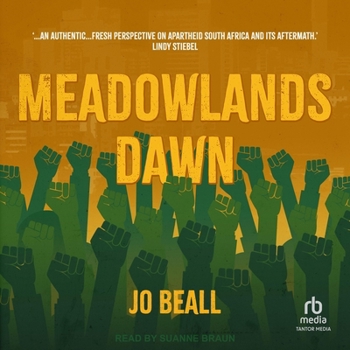 Audio CD Meadowlands Dawn Book