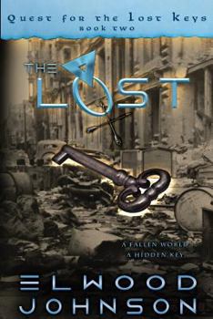 Paperback The Lost Book