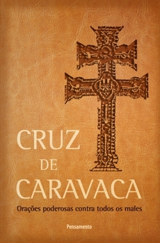 Paperback Cruz De Caravaca [Portuguese] Book