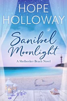 Sanibel Moonlight (The Shellseeker Beach)