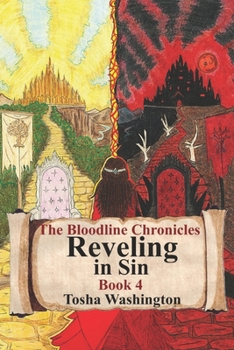 Reveling in Sin (The Bloodline Chronicles)