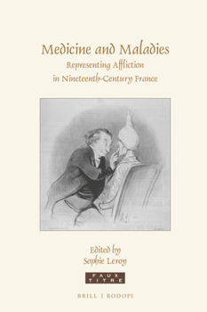 Medicine and Maladies (Faux Titre, 422)
