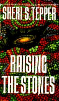 Raising the Stones - Book #2 of the Arbai