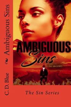 Paperback Ambiguous Sins Book