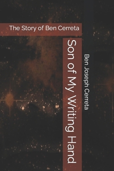 Paperback Son of My Writing Hand Book