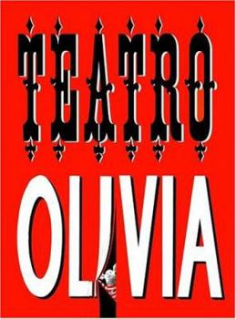 Teatro Olivia - Book  of the Olivia