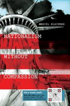 Paperback Nationalism without Compassion Book