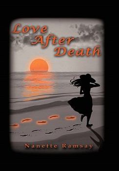 Paperback Love After Death Book