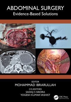 Abdominal Surgery: Evidence-Based Solutions