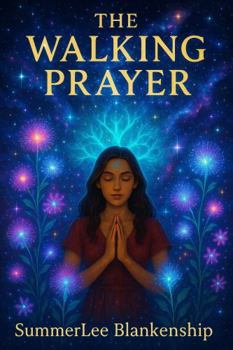 Paperback The Walking Prayer Book