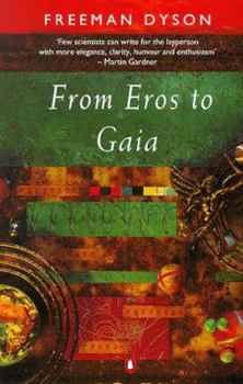 Paperback From Eros to Gaia Book