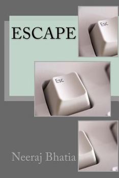 Paperback Escape Book
