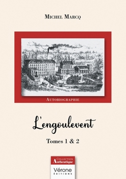 Paperback L'engoulevent - Tomes 1 et 2 [French] Book