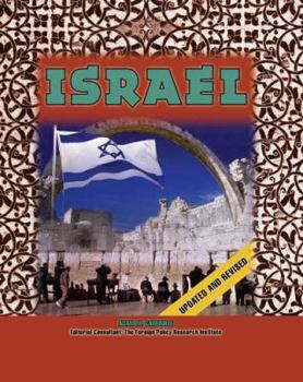 Israel - Book  of the Major Muslim Nations