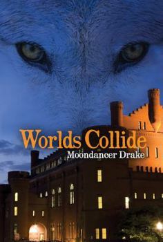 Paperback Worlds Collide Book
