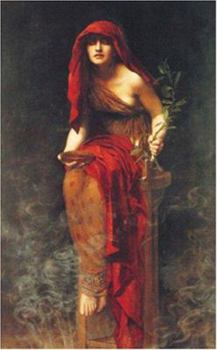 Paperback Oracles: A Pilgrimage Book