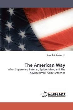 Paperback The American Way Book