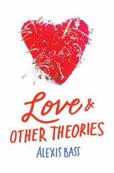 Hardcover Love & Other Theories Book