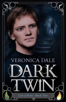 Paperback Dark Twin Book
