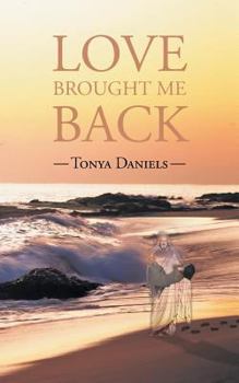 Paperback Love Brought Me Back Book