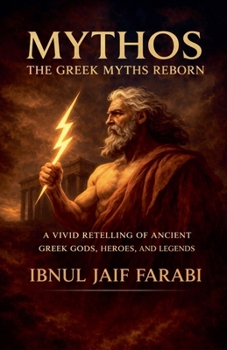 Mythos: The Greek Myths Reborn