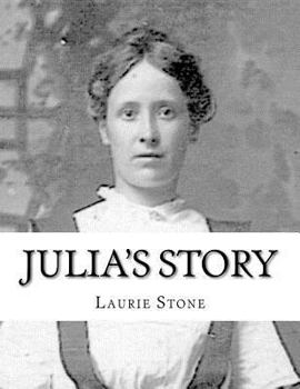 Paperback Julia's Story Book