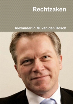 Paperback Rechtzaken Book