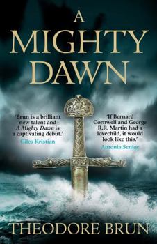 A Mighty Dawn - Book #1 of the Wanderer Chronicles