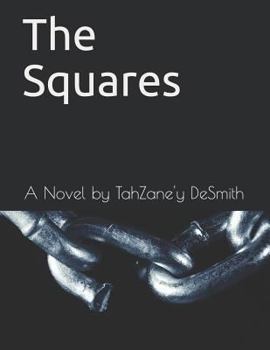 Paperback The Squares Book