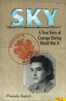 Paperback Sky Book