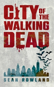 Paperback City of the Walking Dead Book