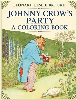 Johnny Crow s Party: Another Picture Book