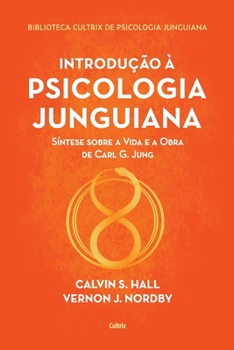 Paperback Introdução à psicologia junguiana [Portuguese] Book