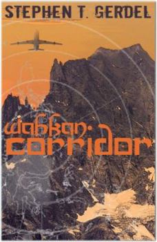 Paperback Wahkan Corridor Book