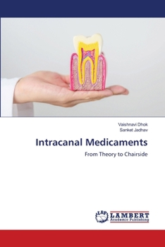 Paperback Intracanal Medicaments Book