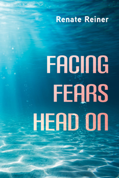 Hardcover Facing Fears Head on Book