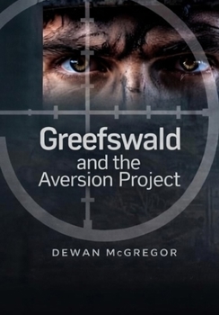 Paperback Greefswald, and the aVERSION Project Book