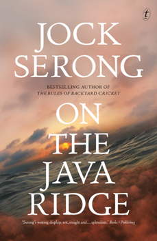 Paperback On the Java Ridge Book