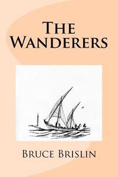 Paperback The Wanderers Book