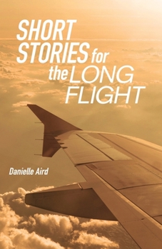 Paperback Short Stories for the Long Flight Book