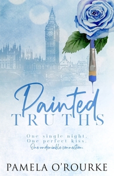 Paperback Painted Truths Special Edition Book