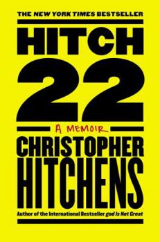 Hardcover Hitch-22: A Memoir Book