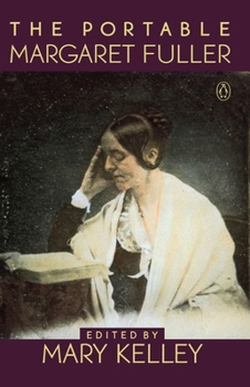 Paperback The Portable Margaret Fuller Book