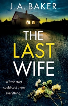 Paperback The Last Wife Book