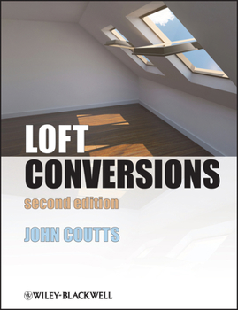 Paperback Loft Conversions Book