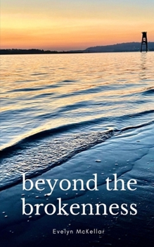 Paperback beyond the brokenness Book